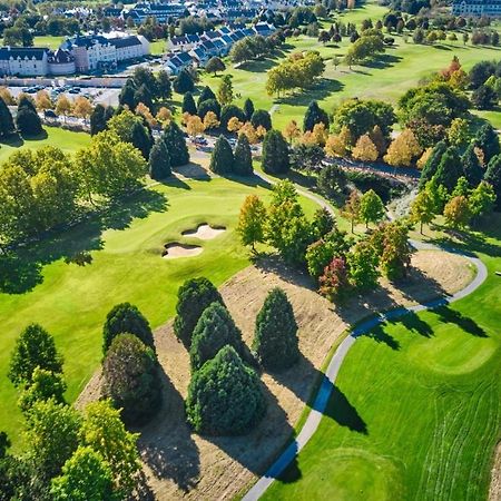 Residence Du Parc Near Disneyland Paris سيري المظهر الخارجي الصورة
