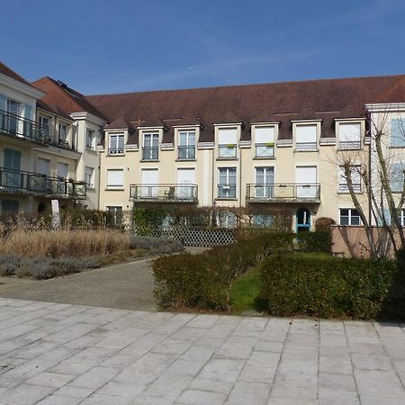 Residence Du Parc Near Disneyland Paris سيري المظهر الخارجي الصورة