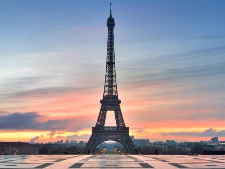 Residence Du Parc Near Disneyland Paris سيري المظهر الخارجي الصورة