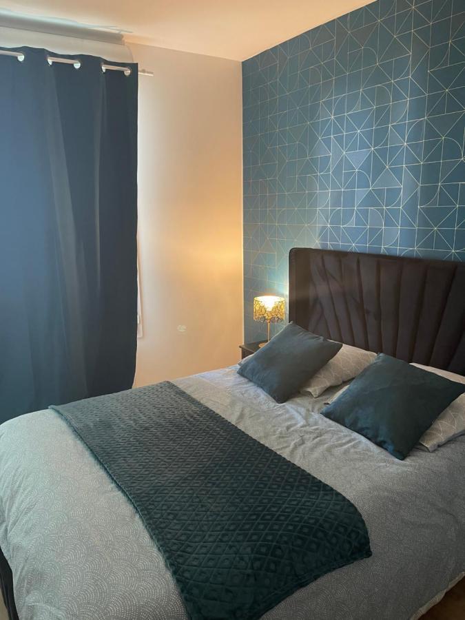 Residence Du Parc Near Disneyland Paris سيري المظهر الخارجي الصورة