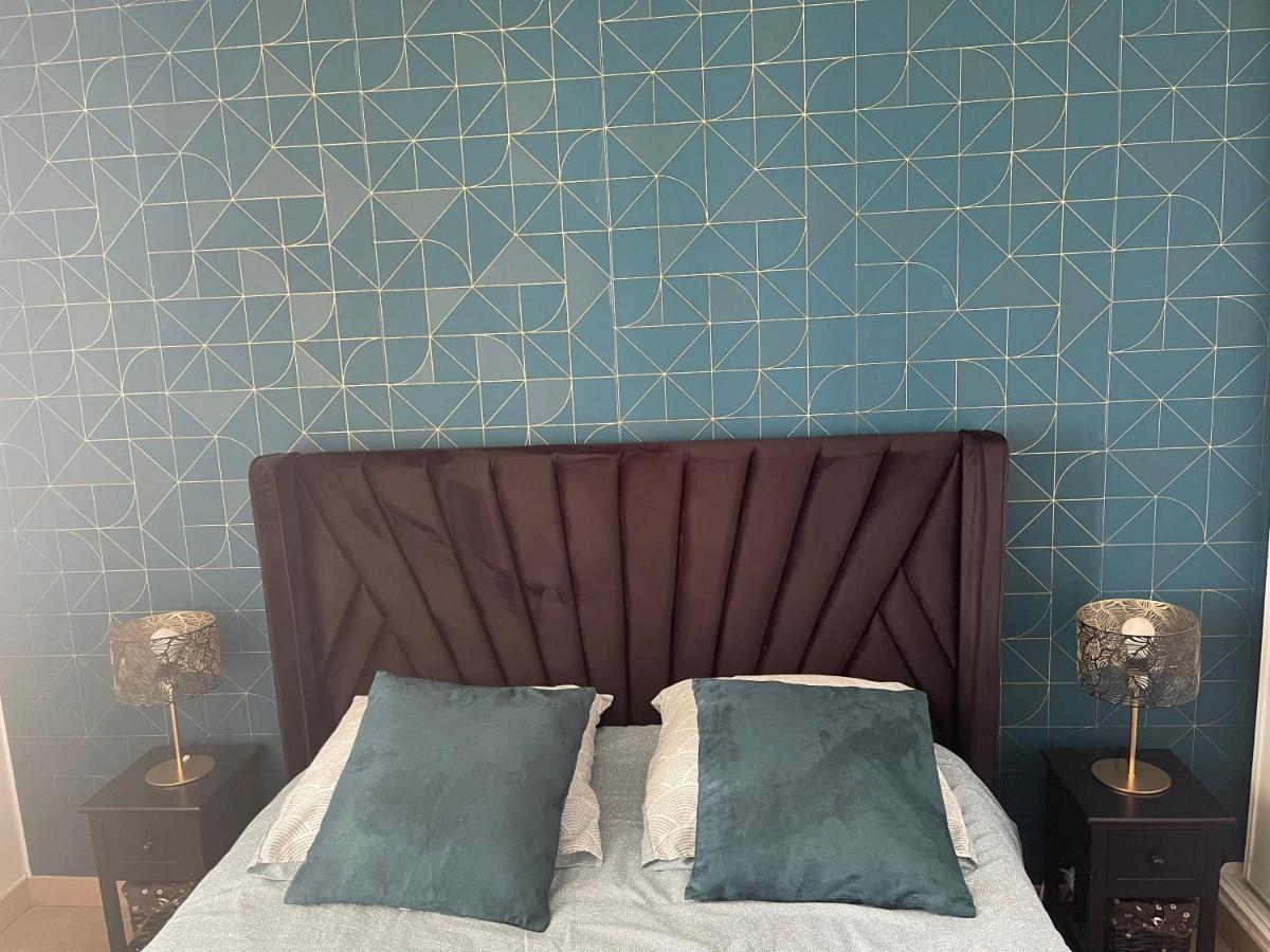 Residence Du Parc Near Disneyland Paris سيري المظهر الخارجي الصورة