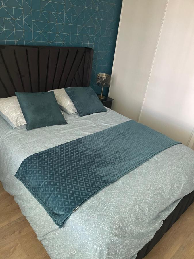 Residence Du Parc Near Disneyland Paris سيري المظهر الخارجي الصورة