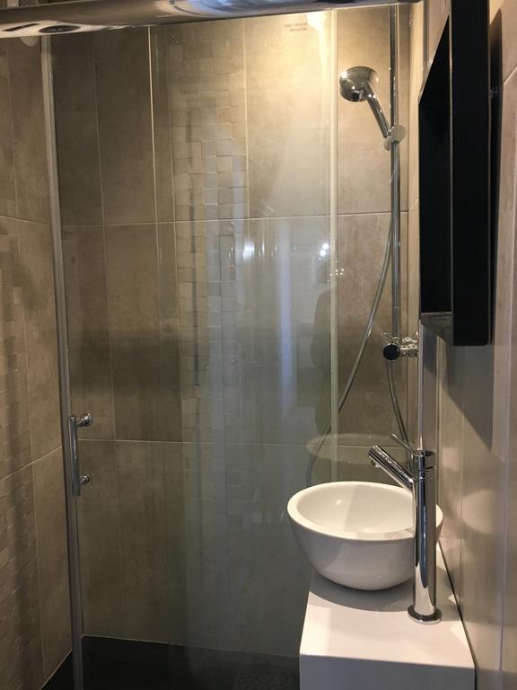 Residence Du Parc Near Disneyland Paris سيري المظهر الخارجي الصورة