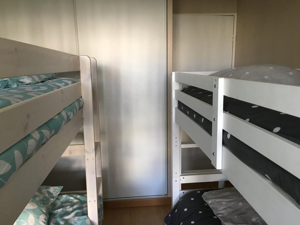 Residence Du Parc Near Disneyland Paris سيري المظهر الخارجي الصورة